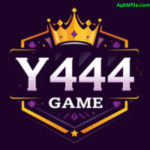 Y444 Game