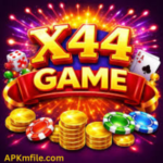 X44 Game