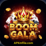 Boom Gala Game