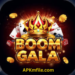 Boom Gala Game