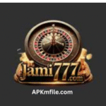 Jami777 Game