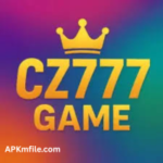 CZ777 Game