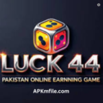 Luck44 Game