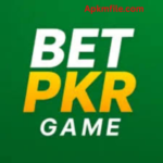 Bet PKR Game