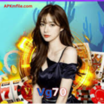 VG70 Game