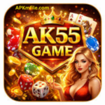 AK55 Game