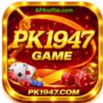 PK 1947 Game