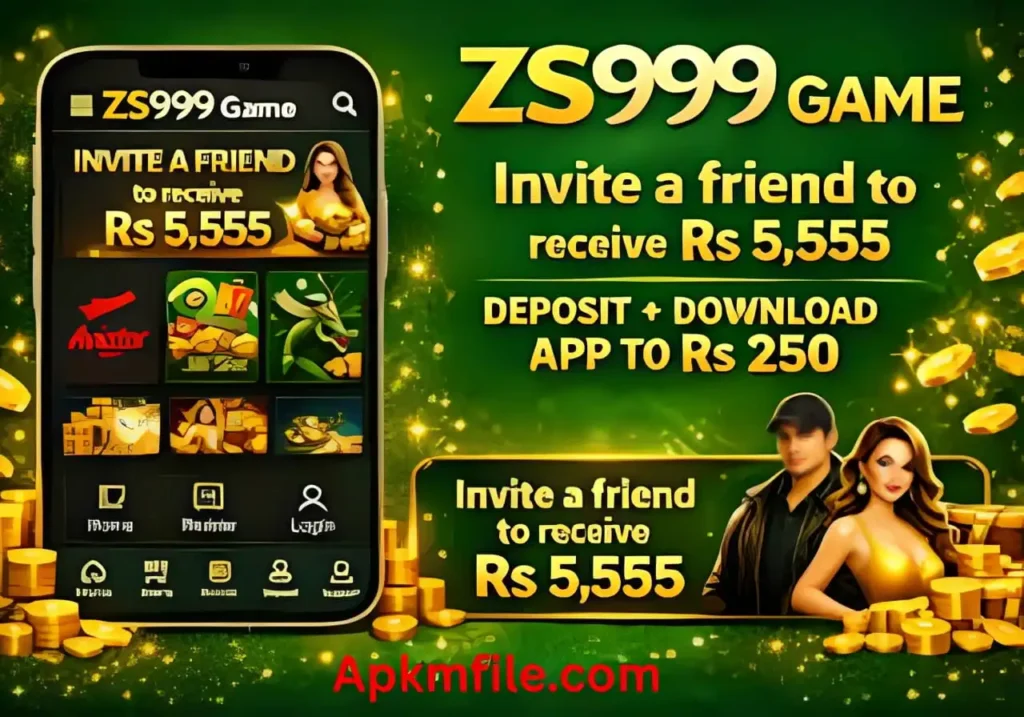 ZS999 Game