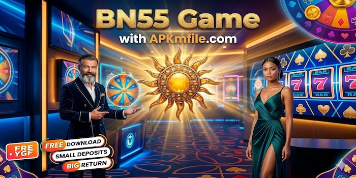 BN55 Game