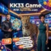 KK33 Game