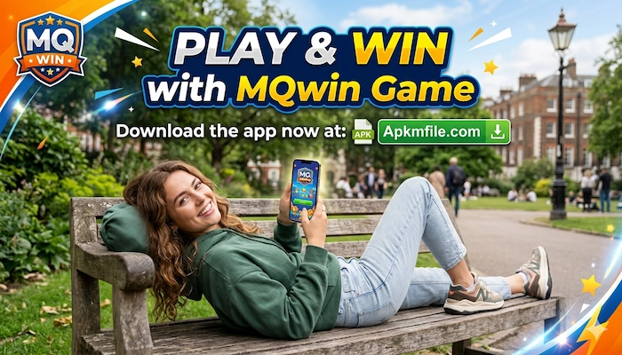 MQwin Game