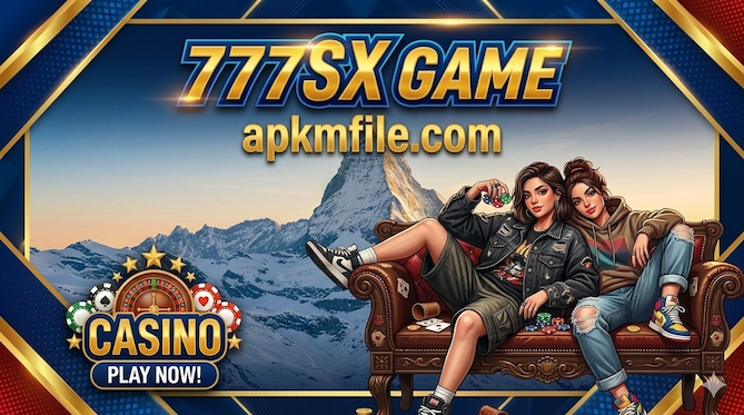 777SX Game