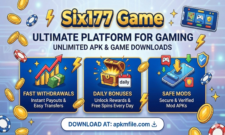 Six177 Game