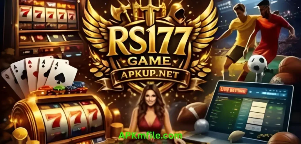 Rs177 Game