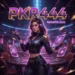 PKR444 Game
