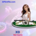 X03 Bet Game