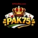 Pak75 Game