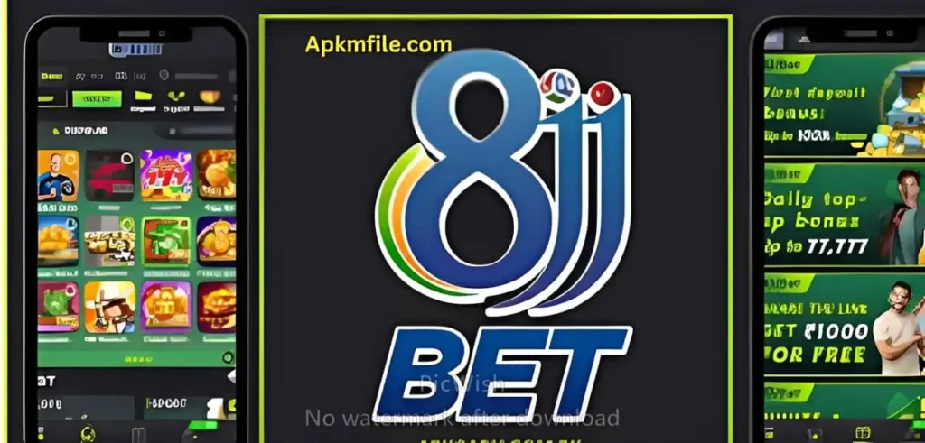 JJBet Game
