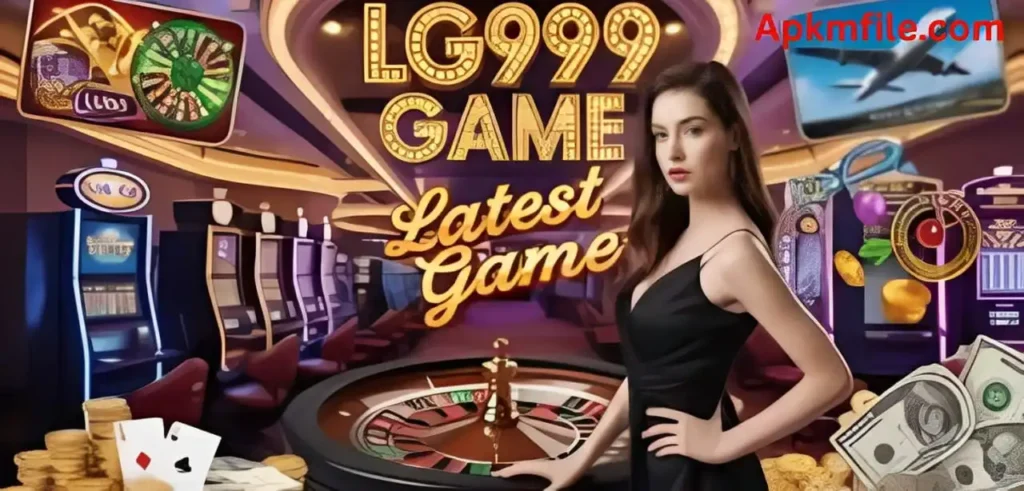 LG999 Game