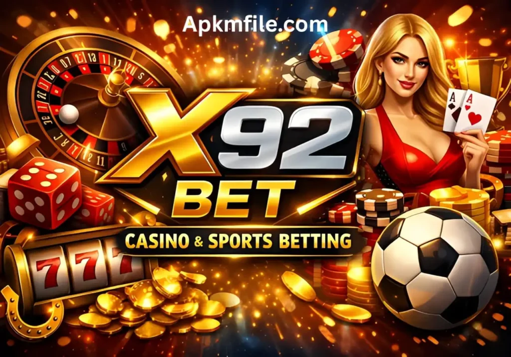 X92Bet Game