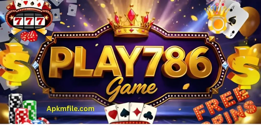 Play786 Game