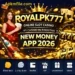 Royal Pk777 Game