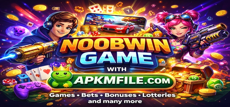 Noobwin Game