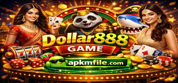 Dollar888 Game