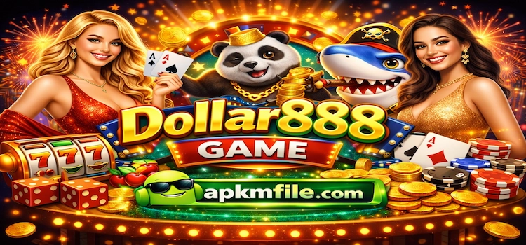 Dollar888 Game