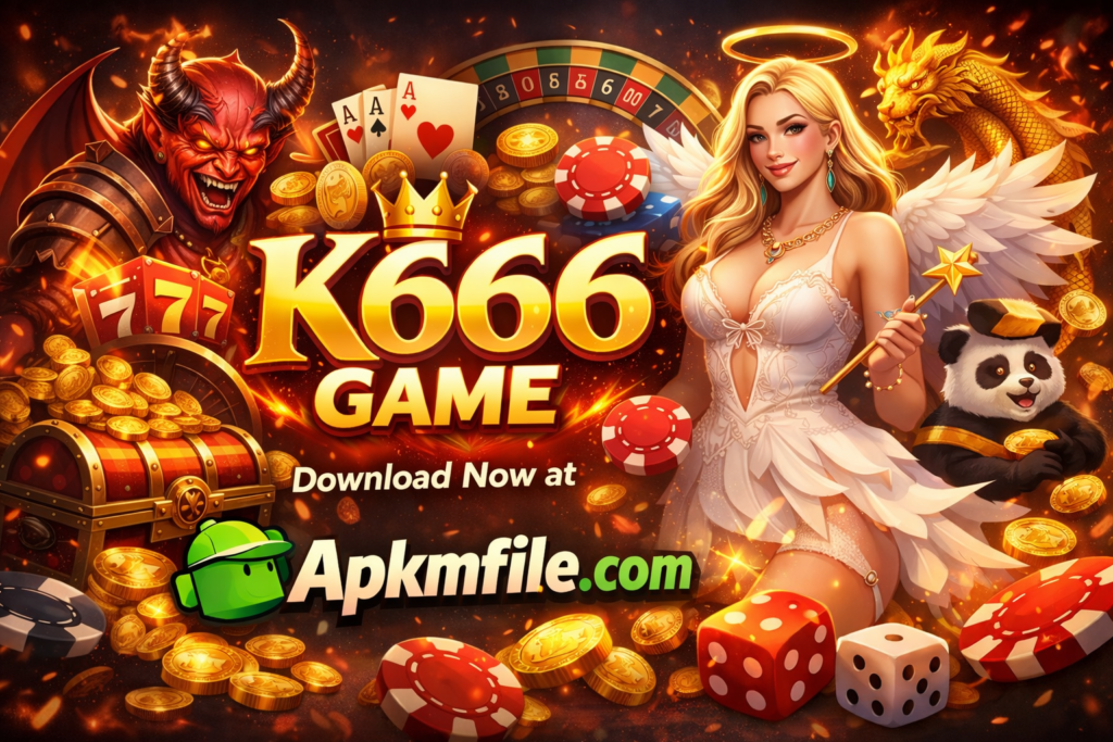 K666 Game