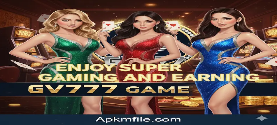 GV777 Game