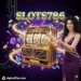 Slots786 Game