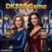 DK888 Game