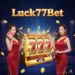 Luck77Bet Game