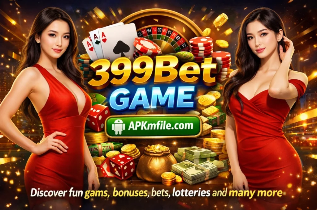 399Bet Game