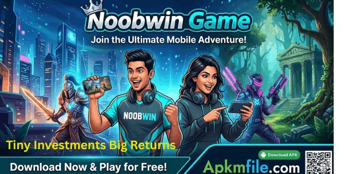 Noobwin Game