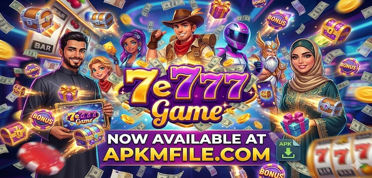 7e777 Game