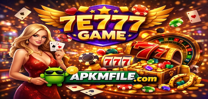 7e777 Game